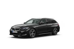 Fahrzeugbild BMW 330i xDrive SAG Touring