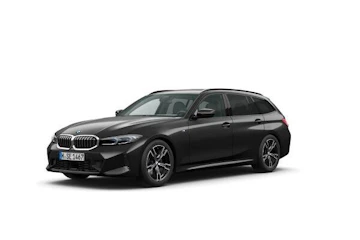 Fahrzeugbild BMW 330i xDrive SAG Touring Fahrzeugbild BMW 330i xDrive SAG Touring