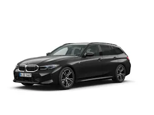 BMW 330i xDrive SAG Touring