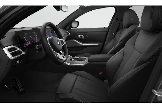 BMW 330i xDrive SAG Touring