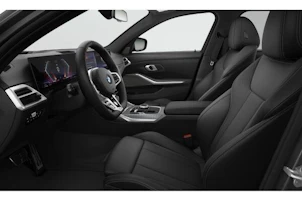 Fahrzeugbild BMW 330i xDrive SAG Touring