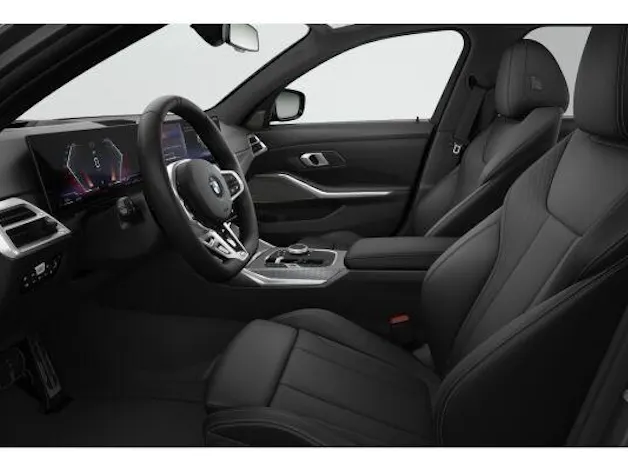 BMW 330i xDrive SAG Touring