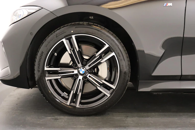 image du véhicule BMW 3 SERIES