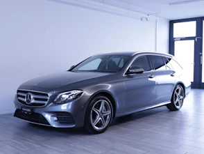 Fahrzeugbild MERCEDES-BENZ E 450 AMG Line 4matic Kombi