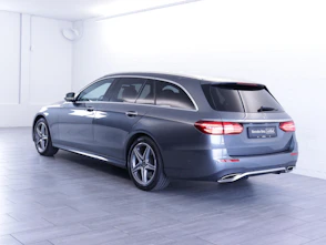 Fahrzeugbild MERCEDES-BENZ E 450 AMG Line 4matic Kombi