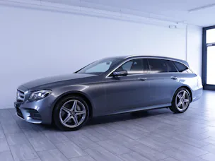 Mercedes-Benz E 450 AMG Line 4matic Kombi