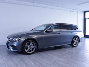 Fahrzeugbild MERCEDES-BENZ E 450 AMG Line 4matic Kombi