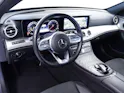 Mercedes-Benz E 450 AMG Line 4matic Kombi