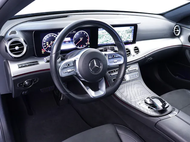 Mercedes-Benz E 450 AMG Line 4matic Kombi