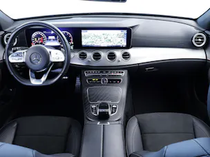 Mercedes-Benz E 450 AMG Line 4matic Kombi