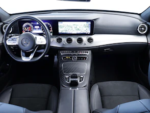 Fahrzeugbild MERCEDES-BENZ E 450 AMG Line 4matic Kombi