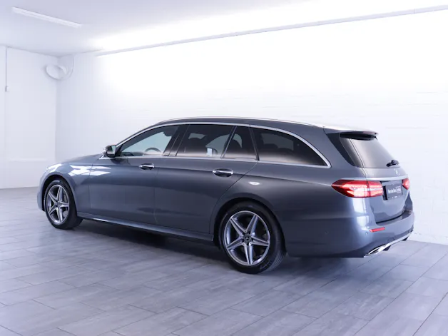 Mercedes-Benz E 450 AMG Line 4matic Kombi