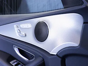 Mercedes-Benz E 450 AMG Line 4matic Kombi