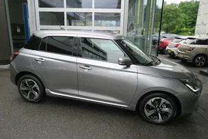 Suzuki Swift 1.2 Compact Top Hybrid