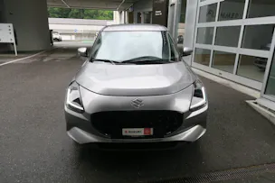 Suzuki Swift 1.2 Compact Top Hybrid