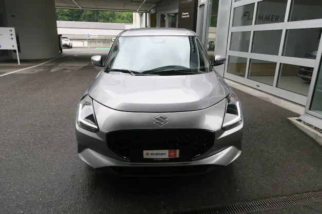 Suzuki Swift 1.2 Compact Top Hybrid