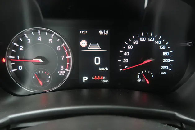 Suzuki Swift 1.2 Compact Top Hybrid