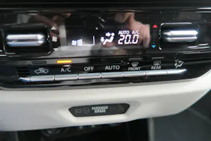 Suzuki Swift 1.2 Compact Top Hybrid