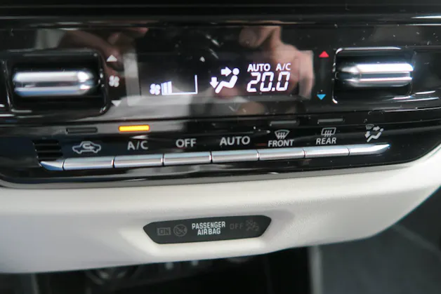 Suzuki Swift 1.2 Compact Top Hybrid