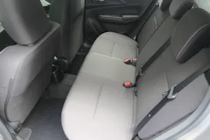 Suzuki Swift 1.2 Compact Top Hybrid