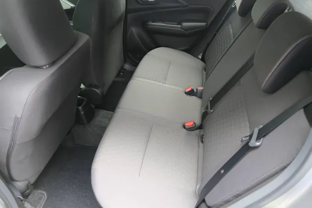 Suzuki Swift 1.2 Compact Top Hybrid