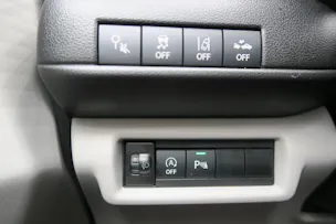 Suzuki Swift 1.2 Compact Top Hybrid