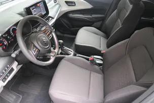 Suzuki Swift 1.2 Compact Top Hybrid