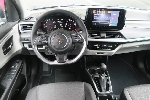 Suzuki Swift 1.2 Compact Top Hybrid