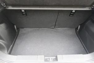 Suzuki Swift 1.2 Compact Top Hybrid