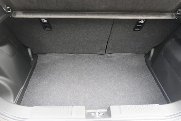 Suzuki Swift 1.2 Compact Top Hybrid
