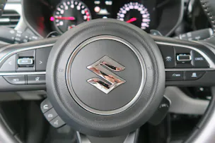 Suzuki Swift 1.2 Compact Top Hybrid