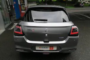 Suzuki Swift 1.2 Compact Top Hybrid