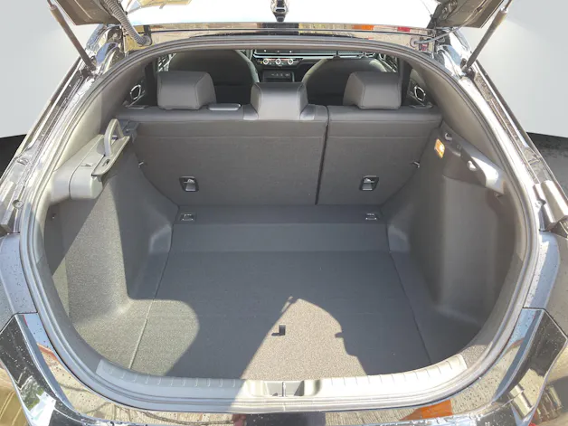 Honda Civic 2.0 i-MMD Sport