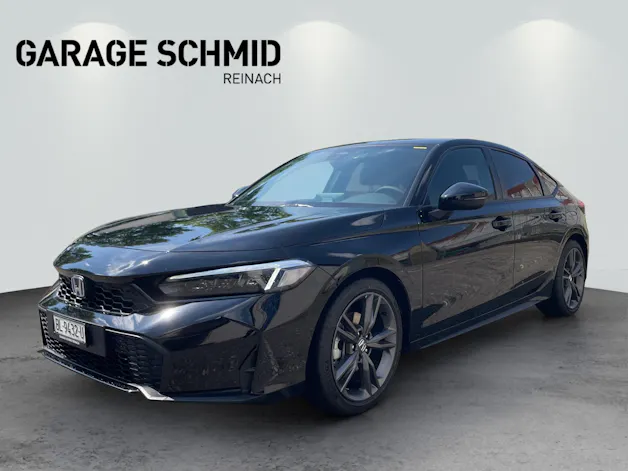 Honda Civic 2.0 i-MMD Sport