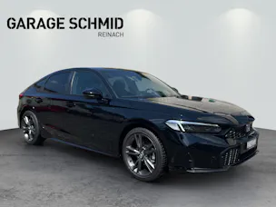 Honda Civic 2.0 i-MMD Sport