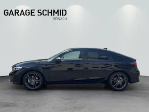 Honda Civic 2.0 i-MMD Sport