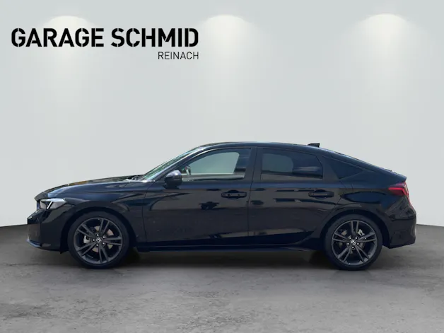 Honda Civic 2.0 i-MMD Sport