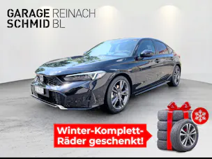 HONDA Civic 2.0 i-MMD Sport