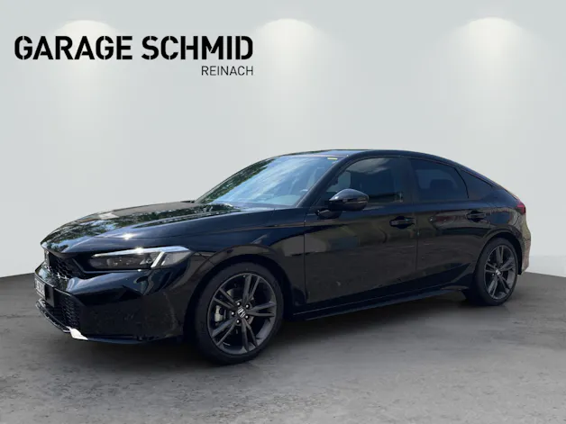 Honda Civic 2.0 i-MMD Sport