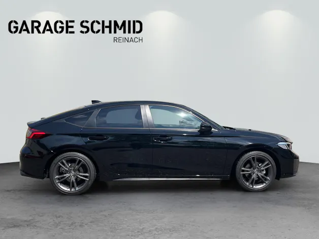 Honda Civic 2.0 i-MMD Sport
