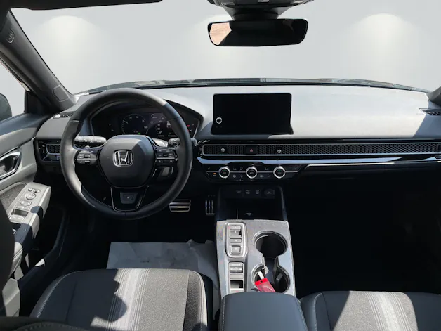 Honda Civic 2.0 i-MMD Sport