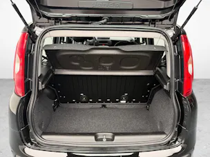 Fiat Panda 1.0 Hybrid Cult