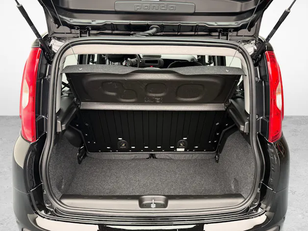 Fiat Panda 1.0 Hybrid Cult
