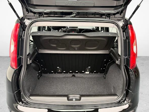 image du véhicule FIAT Panda 1.0 Hybrid Cult