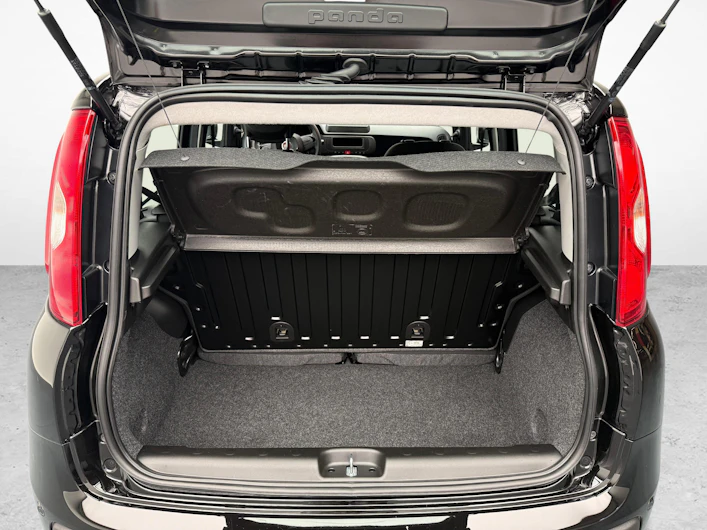 image du véhicule FIAT PANDA