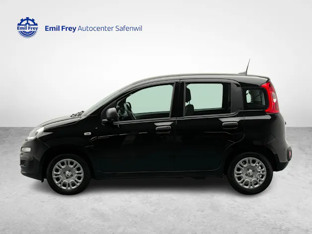 Fiat Panda 1.0 Hybrid Cult