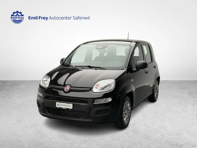 Fiat Panda 1.0 Hybrid Cult