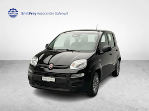 image du véhicule FIAT Panda 1.0 Hybrid Cult