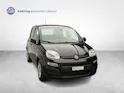Fiat Panda 1.0 Hybrid Cult