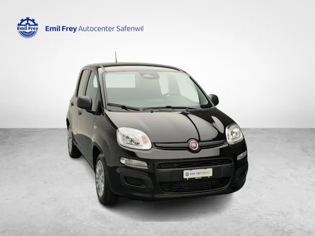 Fiat Panda 1.0 Hybrid Cult